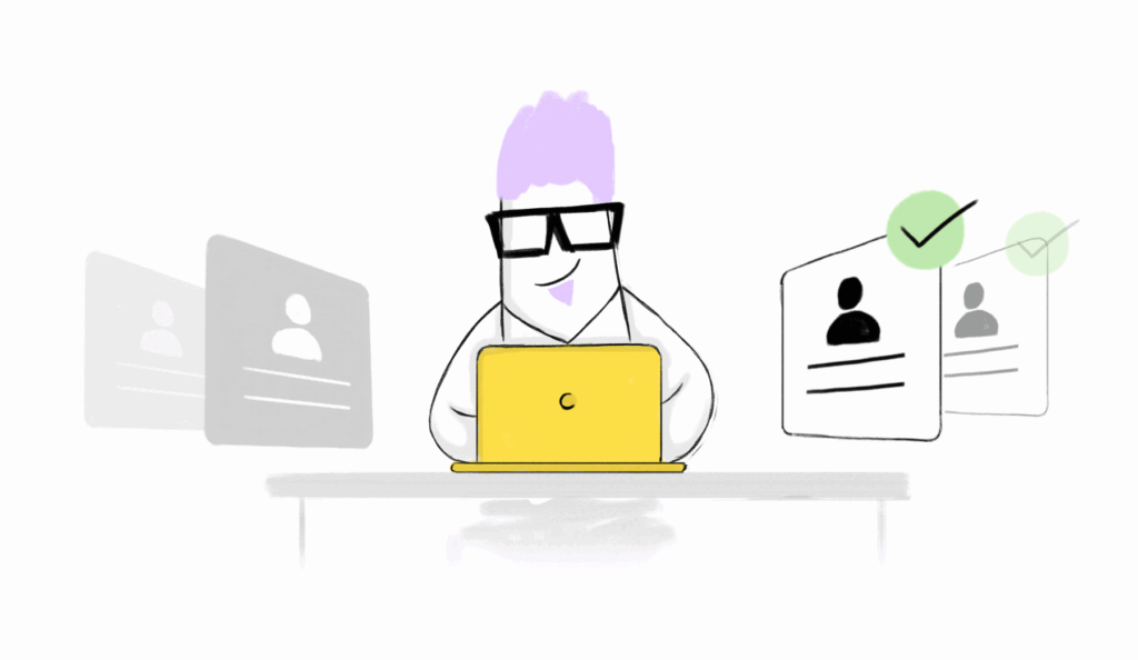 Checkr Integration Animation 1024x594